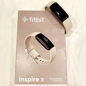 Fitbit Inspire 2
